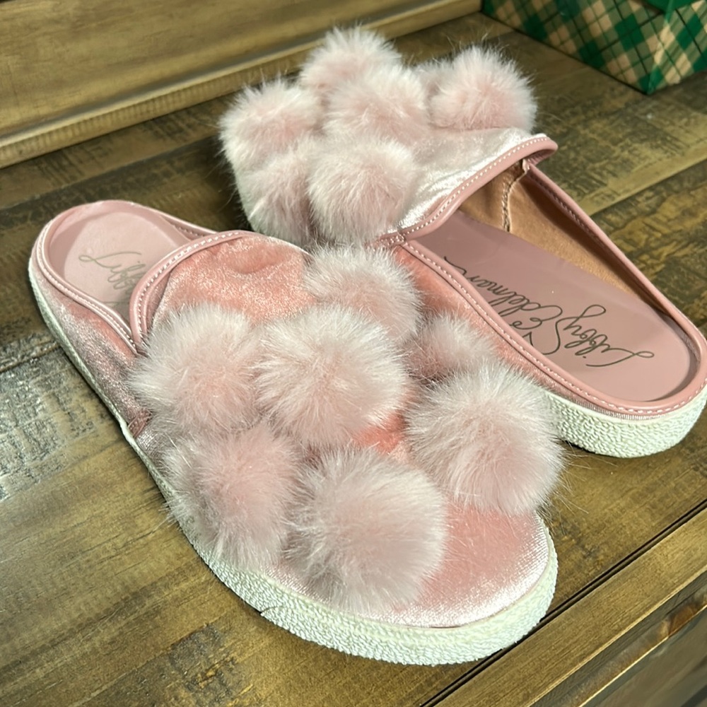Pink Slides
